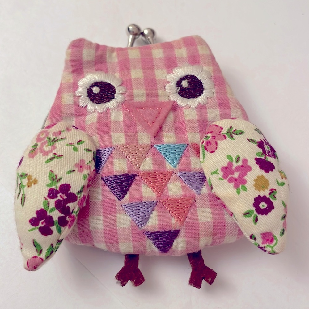 Little pouch